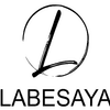 Labesaya Logotype