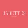 Babettes Organic Logotype