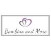 Bambino and More Logotipo