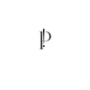 Picabo Hair Logotipo