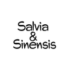 Salvia & Sinensis Logotype