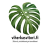 viherkasvitori Logotyyppi