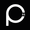 PAND86 Logotype