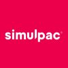 simulpac GmbH Logotype