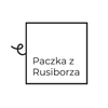 paczkazrusiborza.pl Logotipo