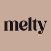 Melty Chocolate Logotype