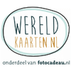 Wereldkaarten.nl Logotype