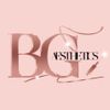 BG Aesthetics Logotyp
