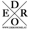 Dero Home & Living Logó
