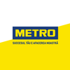 Metro Logotip