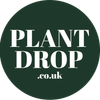 Plant Drop Logotype