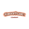 Kinder Planet Company Logotype