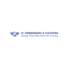 LC EMB Logotyp