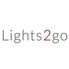 Lights2Go Logotype