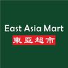 East Asia Mart Logotyp
