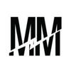 Modern Muze Logotyyppi
