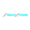 Exquisitez Extentionz Logotip