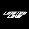 LIMITED LOVE Logotype
