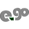 e-GO Logo