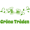 Gröna Tråden Logotyp