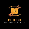 BeTech telefonia Logotyp