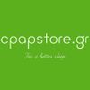 CPAPstore.gr Logotipo