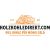 Holzkohledirekt.c Logotype