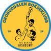 Groruddalen Bokseklubb Logotyp