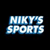 Niky's Sports Logotype