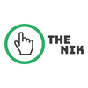 The Nik Logotipo