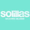 solillas Logotype