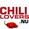 ChiliLovers.nu Logotyp
