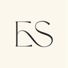 Elda Silva Studio Logotype