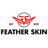Feather Skin Logotype