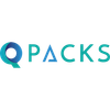 Qpacks Logotype