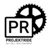 ProjektRide Logotip