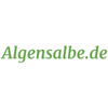 Algensalbe Logotype