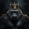 Kingkong Tuning Logotyp