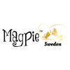 magpiesweden.se Logotyyppi
