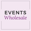 Events Wholesale Logotip