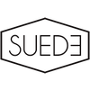 SUEDE store Logotype