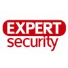 Expert Security Logotype