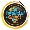 imperial.games Logotype