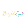 Bright Eyes Photography Logotyp