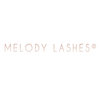 Melody Lashes Logotype