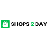 shops2day.de Logotipo