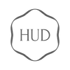 Hud Nettbutikk Logotype