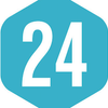 Hydrauliek24 Logotype