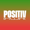 Positiv Drink Logotype
