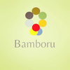 Bamboru Logó